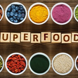 Super Foods